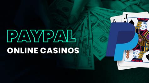 us casinos that accept paypal